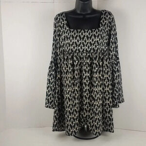 vintage havana dress